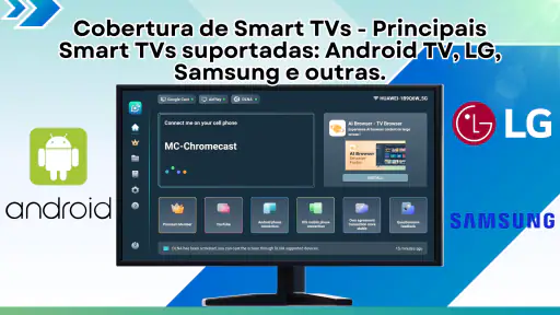 Mirrcast TV Receiver-Joyetv 3