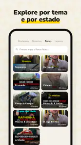 Missão screenshot