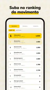 Missão screenshot