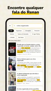 Missão screenshot