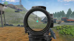 Missão ataque comando moderno screenshot