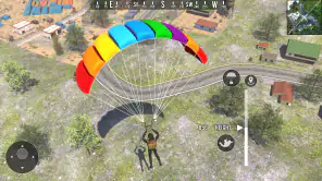 Missão ataque comando moderno screenshot