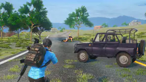 Missão ataque comando moderno screenshot