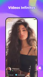 MissLive -Voz e Conversa perto 1