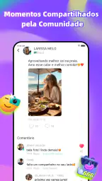MissLive -Voz e Conversa perto 2