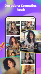 MissLive -Voz e Conversa perto 3