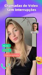 MissLive -Voz e Conversa perto 4