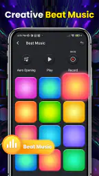 Misturador de música para DJ 7