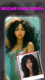 Mitu AI - AI Photo Generator 1