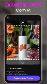 Mitu AI - AI Photo Generator screenshot