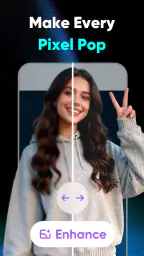 Mivora AI: Gerador de fotos AI 6