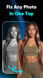 Mivora AI: Gerador de fotos AI 7
