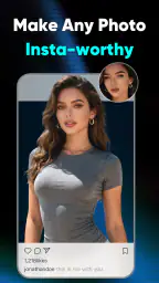 Mivora AI: Gerador de fotos AI 8