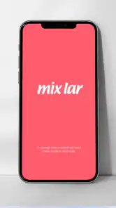 Mix Lar screenshot