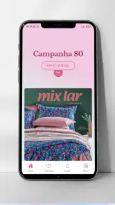 Mix Lar screenshot
