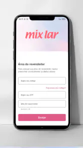 Mix Lar screenshot