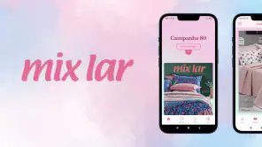 Mix Lar screenshot