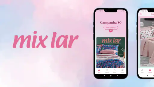 Mix Lar 6