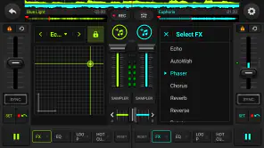 Mixer de DJ - música de DJ screenshot