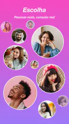 Mixu - Chat de Vídeo Ao Vivo 5