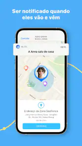 mLite: Rastreador de Celular screenshot