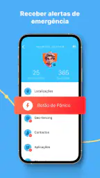 mLite: Rastreador de Celular 6