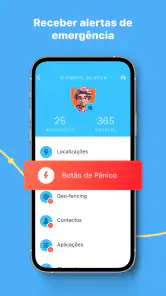 mLite: Rastreador de Celular screenshot