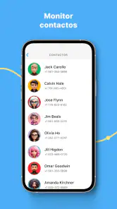 mLite: Rastreador de Celular screenshot