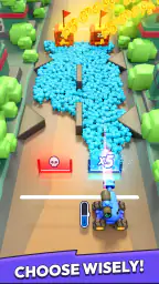 Mob Control 2
