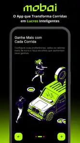 Mobai screenshot