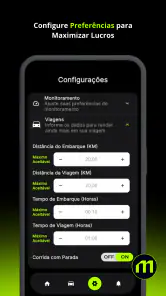 Mobai screenshot