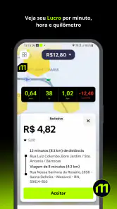 Mobai screenshot