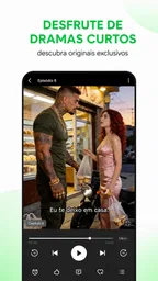 AudioToon: Audiolivros & Drama 2