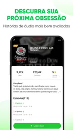 AudioToon: Audiolivros & Drama 5