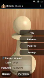 Mobialia Chess 1