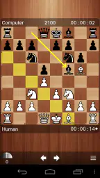 Mobialia Chess 3