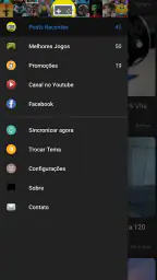 Mobile Gamer Notícias de Jogos 3