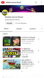 Mobile Gamer Notícias de Jogos 4