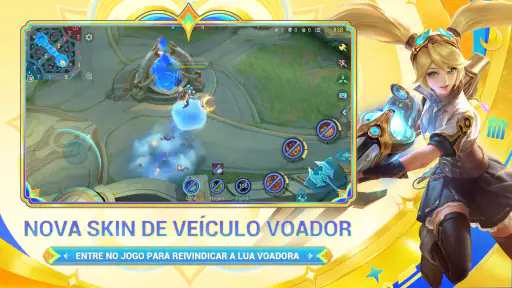 Mobile Legends: Bang Bang 3