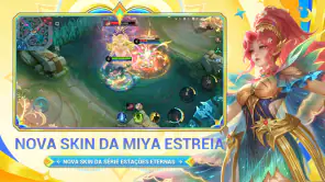 Mobile Legends: Bang Bang screenshot