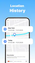 Mobile Phone Number Locator 6