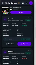 Planilha Invest 1