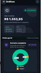 Planilha Invest 7
