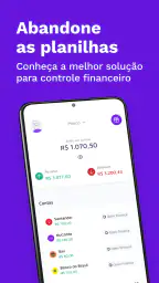 Mobills: Finanças Pessoais 1
