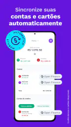 Mobills: Finanças Pessoais 2