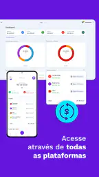 Mobills: Finanças Pessoais 6