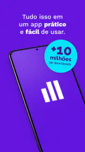 Mobills: Finanças Pessoais screenshot