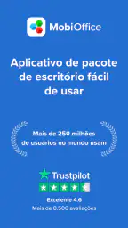 MobiOffice: Word, Sheets, PDF 1