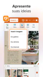 MobiOffice: Word, Sheets, PDF 5