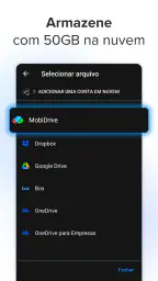 MobiOffice: Word, Sheets, PDF 8